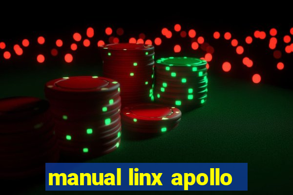manual linx apollo